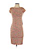 Bailey 44 Tan Casual Dress Size S - photo 1