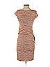 Bailey 44 Tan Casual Dress Size S - photo 2