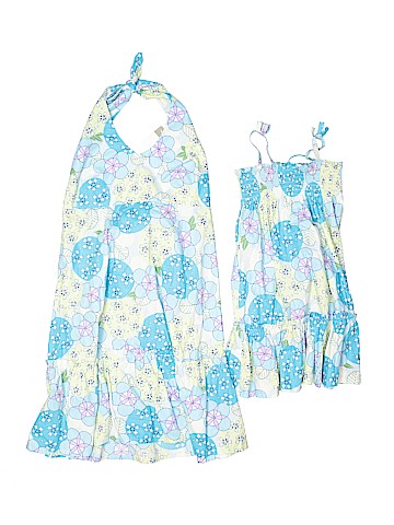 Hanna Andersson Dress (view 1)