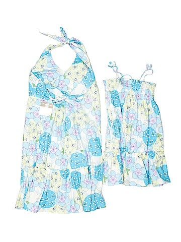 Hanna Andersson Dress (view 2)