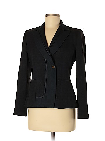 T Tahari Blazer (view 1)