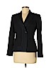 T Tahari 100% Polyester Black Blazer Size 6 (petite) - photo 1
