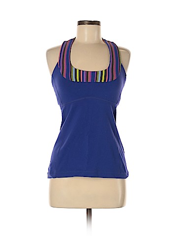 Lululemon Athletica Active Tank (view 1)