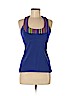 Lululemon Athletica Blue Active Tank Size 8 - photo 1