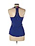 Lululemon Athletica Blue Active Tank Size 8 - photo 2