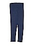 Old Navy Blue Leggings Size 10 - 12 - photo 2