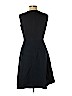 Elie Tahari Blue Casual Dress Size 10 - photo 2