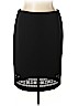 Vince Camuto Black Casual Skirt Size XL - photo 1