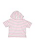 Gap Kids 100% Cotton Pink Pullover Hoodie Size L (kids) - photo 1