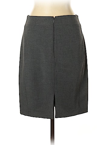 Ann Taylor LOFT Casual Skirt (view 2)