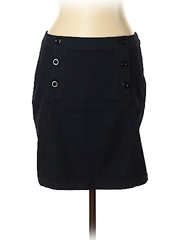 Ann Taylor LOFT Casual Skirt (view 1)