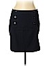 Ann Taylor LOFT Blue Casual Skirt Size 10 (petite) - photo 1