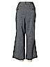 Lane Bryant Gray Dress Pants Size 18 (petite) - photo 2