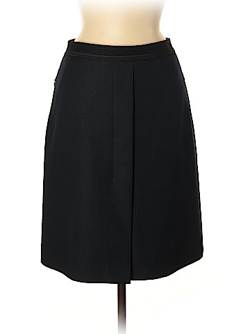 T Tahari Casual Skirt (view 1)