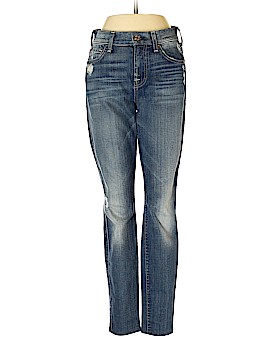 7 For All Mankind Size 25 waist