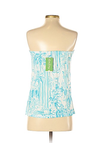 Lilly Pulitzer Tube Top (view 2)