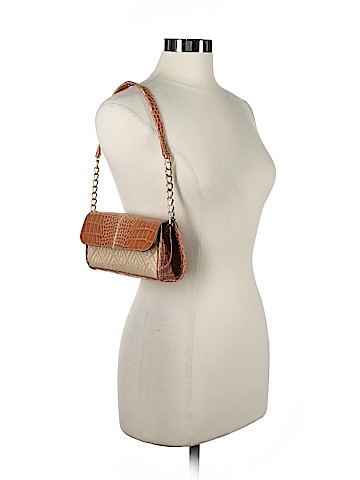 Liz Claiborne Shoulder Bag (view 2)
