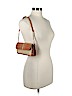 Liz Claiborne Brown Shoulder Bag One size - photo 2