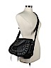 Violetta Black Crossbody Bag One size - photo 2