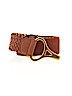 Assorted Brands Solid Brown Belt Size S - photo 1