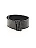 Assorted Brands Solid Black Belt Size 6 - photo 1