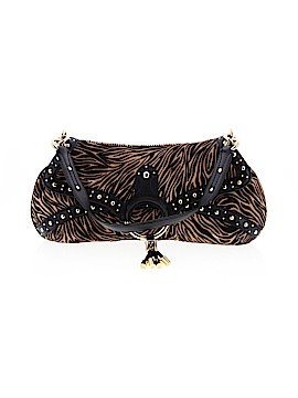 Cole Haan Leather Shoulder Bag