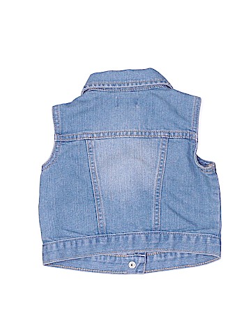 The Children's Place Vest (view 2)