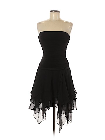 BCBGMAXAZRIA Cocktail Dress (view 1)