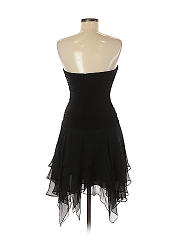 BCBGMAXAZRIA Cocktail Dress (view 2)