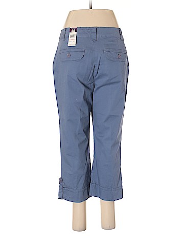 Gloria Vanderbilt Khakis (view 2)