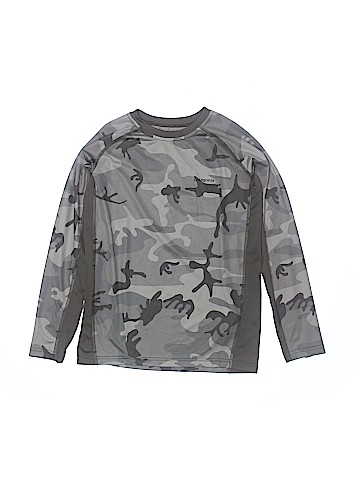 Patagonia Active T-Shirt (view 1)