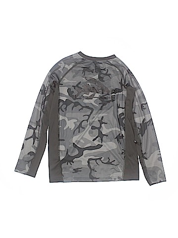 Patagonia Active T-Shirt (view 2)