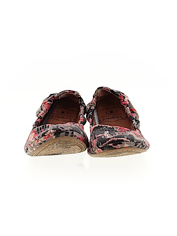 Lucky Brand Flats (view 2)