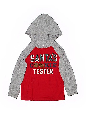 Gymboree Long Sleeve T-Shirt (view 1)