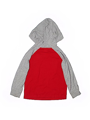 Gymboree Long Sleeve T-Shirt (view 2)