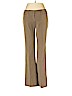 Ann Taylor LOFT Tan Dress Pants Size 2 (petite) - photo 1