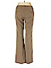 Ann Taylor LOFT Tan Dress Pants Size 2 (petite) - photo 2
