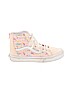 Vans Pink Sneakers Size 2 (youth) - photo 1