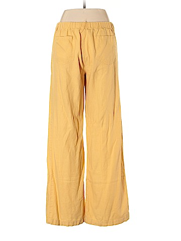 Assorted Brands Linen Pants (view 2)