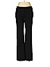 Ann Taylor LOFT Black Dress Pants Size 2 (petite) - photo 1