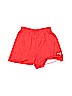 Puma Red Athletic Shorts Size XX-Small  kids - photo 1