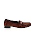 Stuart Weitzman Brown Flats Size 12 - photo 1