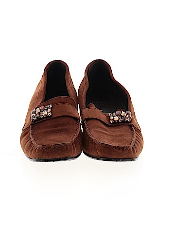 Stuart Weitzman Flats (view 2)