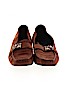 Stuart Weitzman Brown Flats Size 12 - photo 2