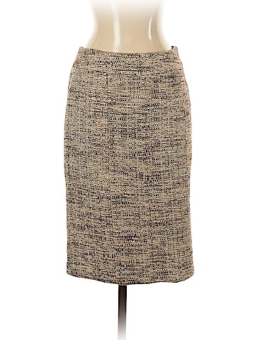 Lafayette 148 New York Casual Skirt (view 1)