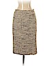 Lafayette 148 New York Brown Casual Skirt Size 4 (petite) - photo 1