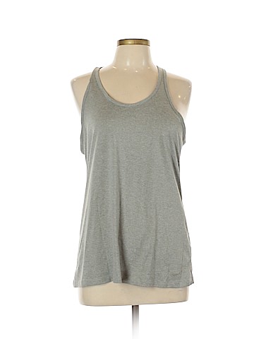 Nike Active Tank (view 1)