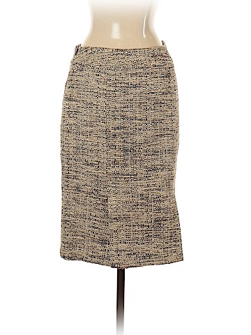 Lafayette 148 New York Casual Skirt (view 2)