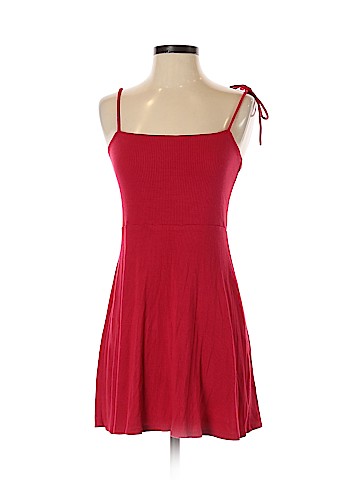 Forever 21 Casual Dress (view 1)