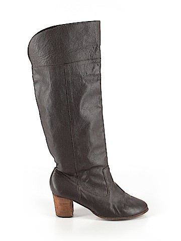 Trafaluc by Zara Boots (view 1)